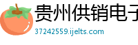 贵州供销电子商务运营公司